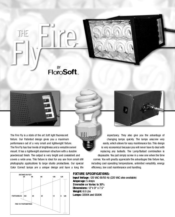 CLICK HERE FOR FIRE FLY SALES PRICES